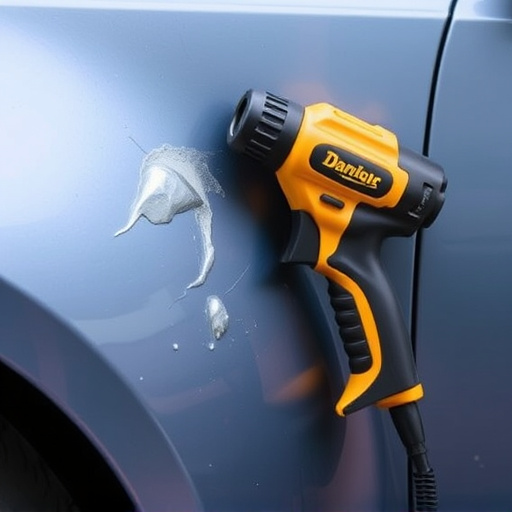 dent removal tools