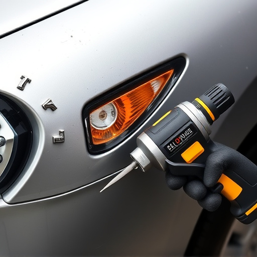 dent removal tools