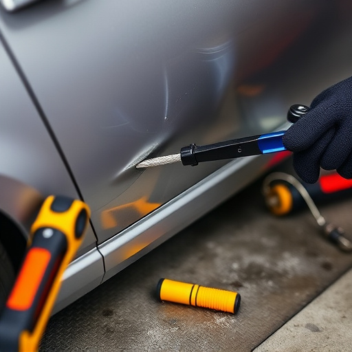 dent removal tools