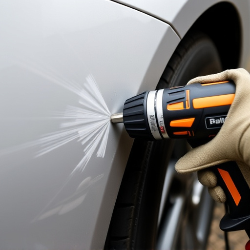 dent removal tools