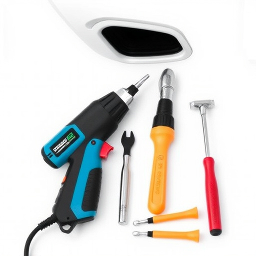 dent removal tools