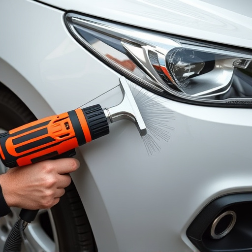 dent removal tools