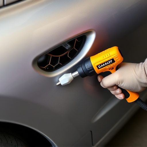 dent removal tools