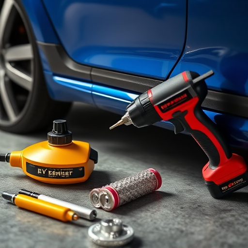 dent removal tools