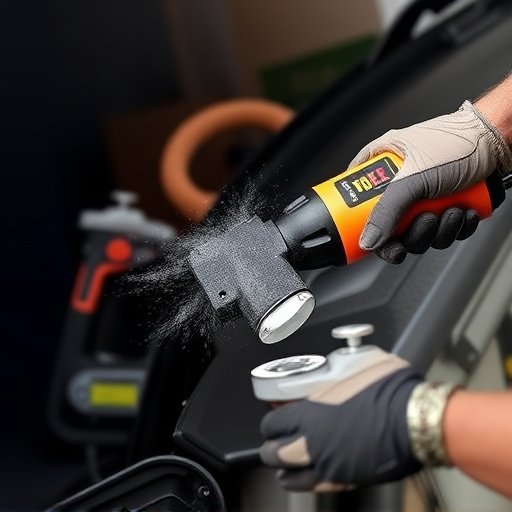 dent removal tools