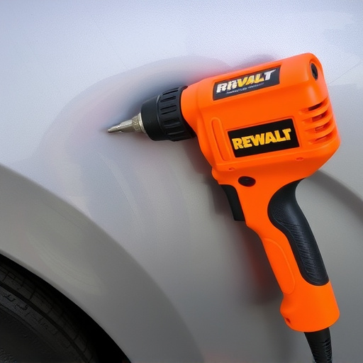dent removal tools