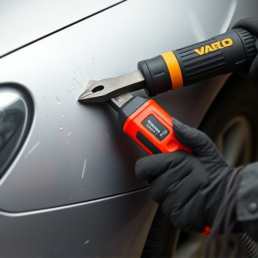dent removal tools