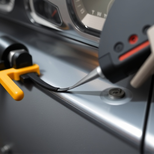 dent removal tools