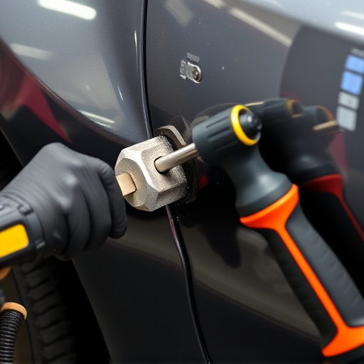 dent removal tools