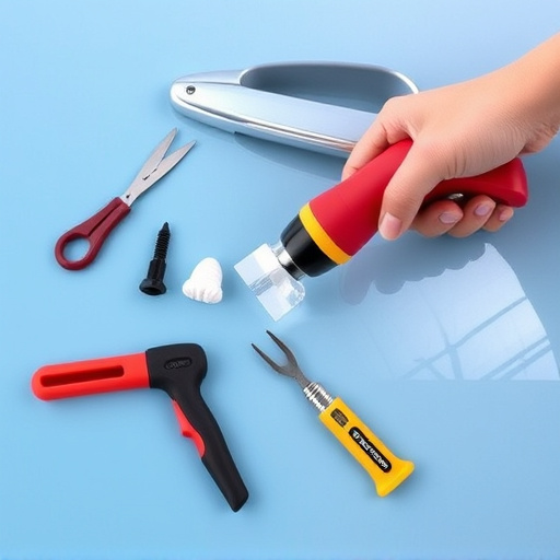 dent removal tools