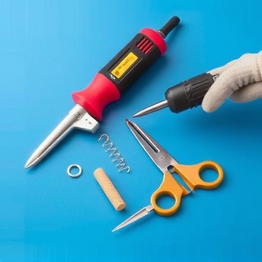 dent removal tools