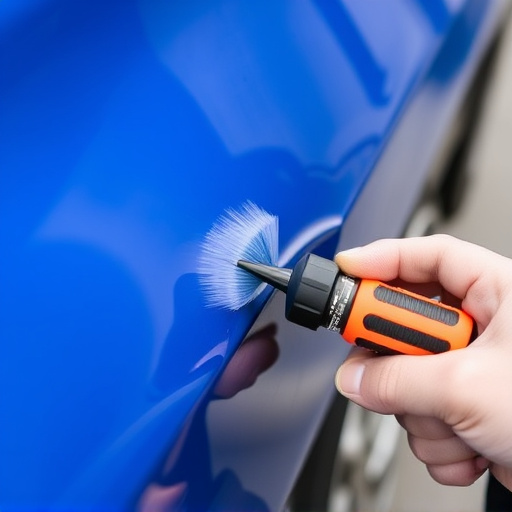 dent removal tools