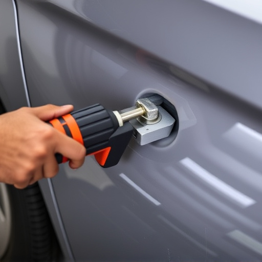 dent removal tools