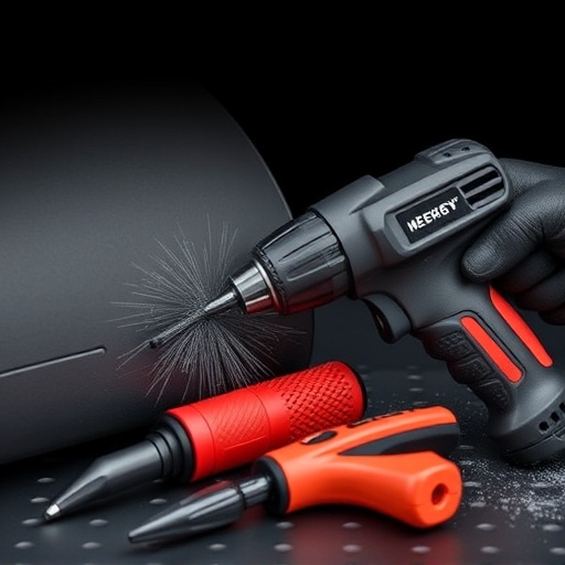dent removal tools