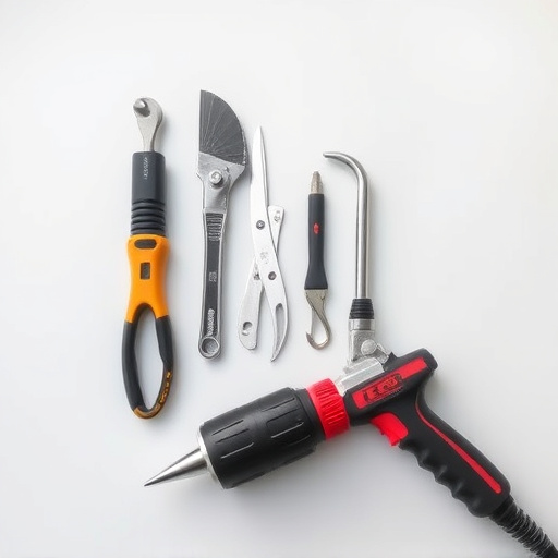 dent removal tools