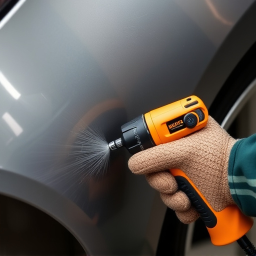 dent removal tools