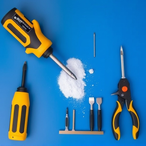 dent removal tools