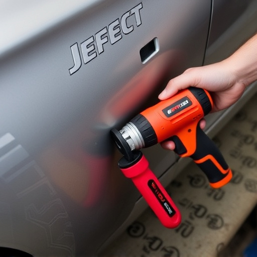 dent removal tools