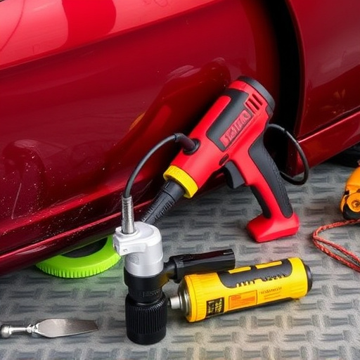 dent removal tools