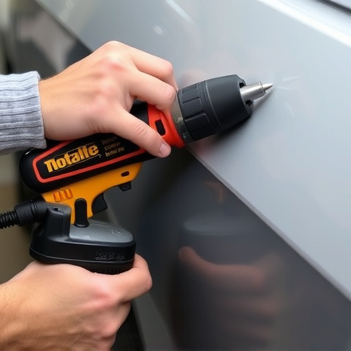 dent removal tools
