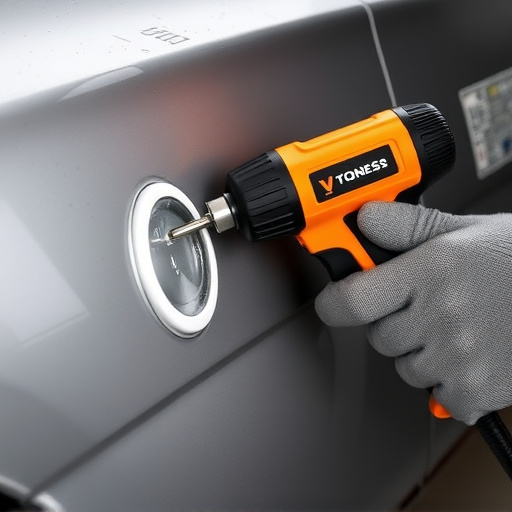 dent removal tools