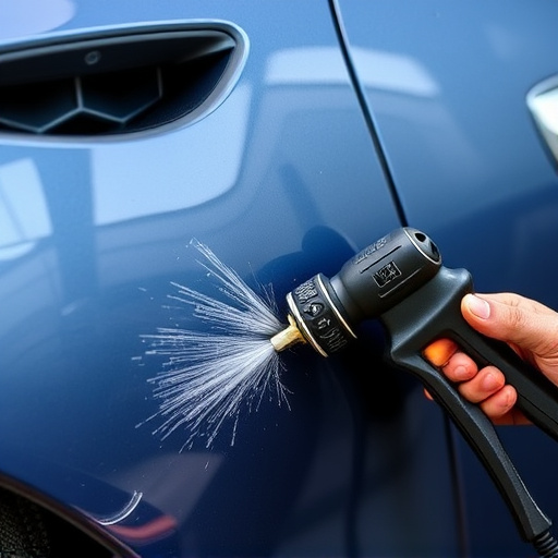 dent removal tools