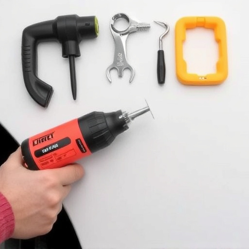 dent removal tools