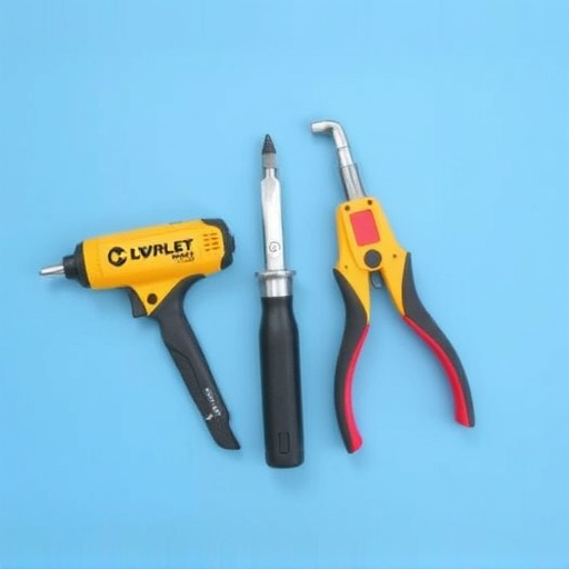 dent removal tools