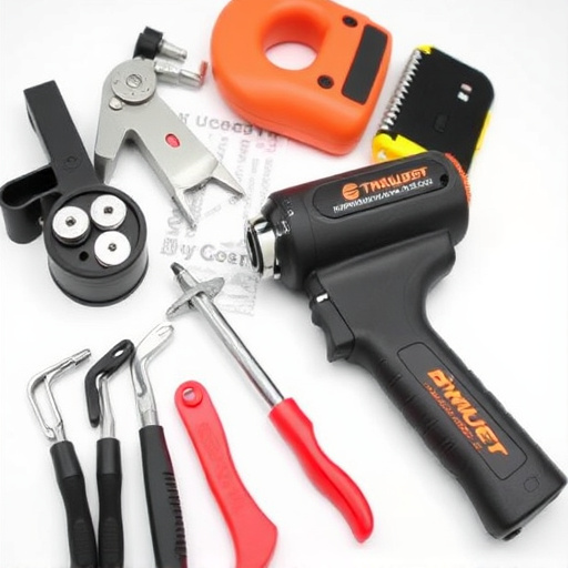 dent removal tools