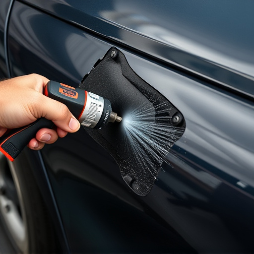 dent removal tools