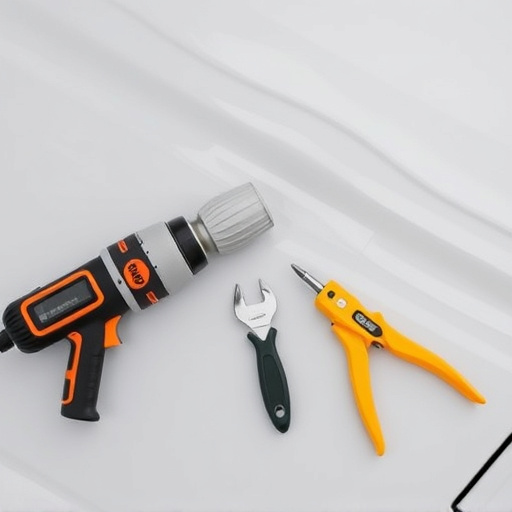 dent removal tools