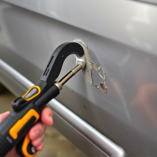 dent removal tools