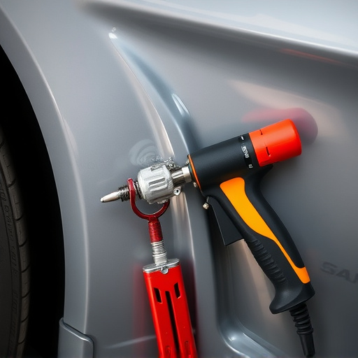 dent removal tools