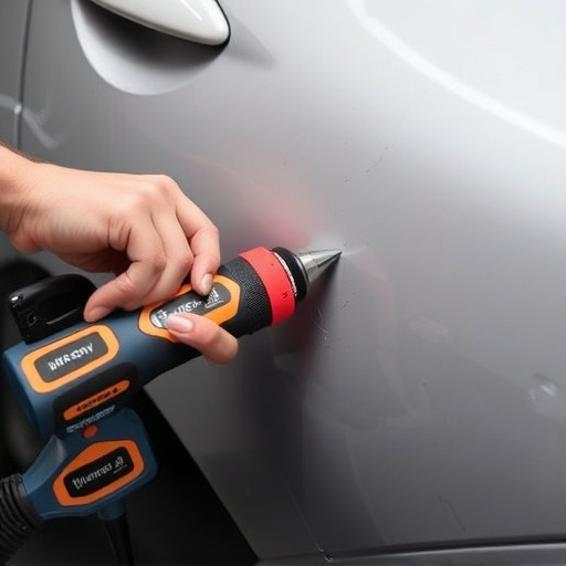 dent removal tools