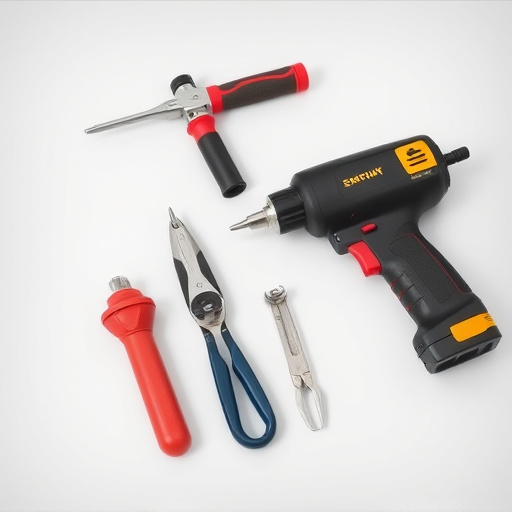 dent removal tools