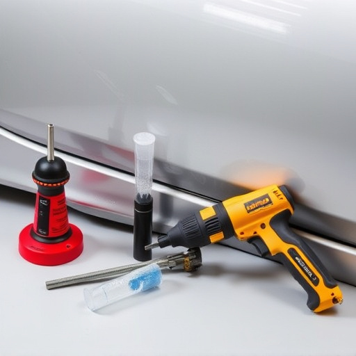 dent removal tools
