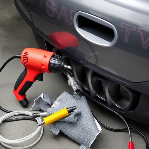 dent removal tools
