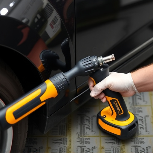 dent removal tools