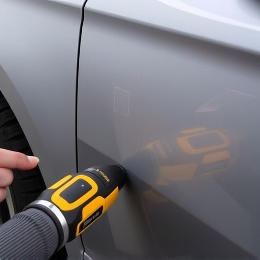 dent removal tools