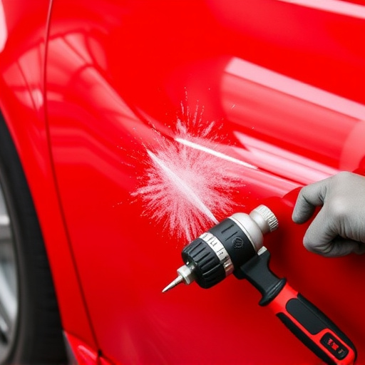 dent removal tools