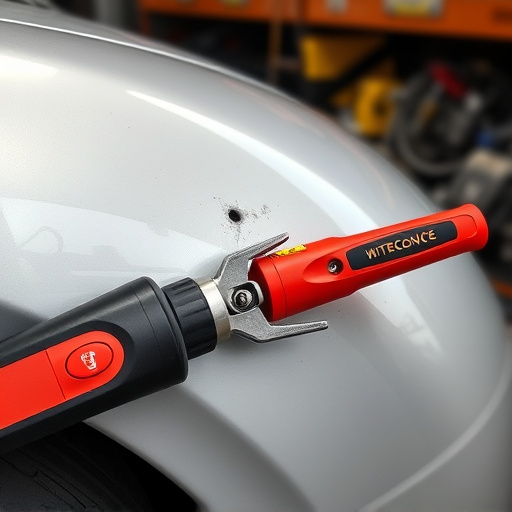 dent removal tools