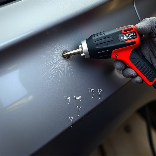 dent removal tools