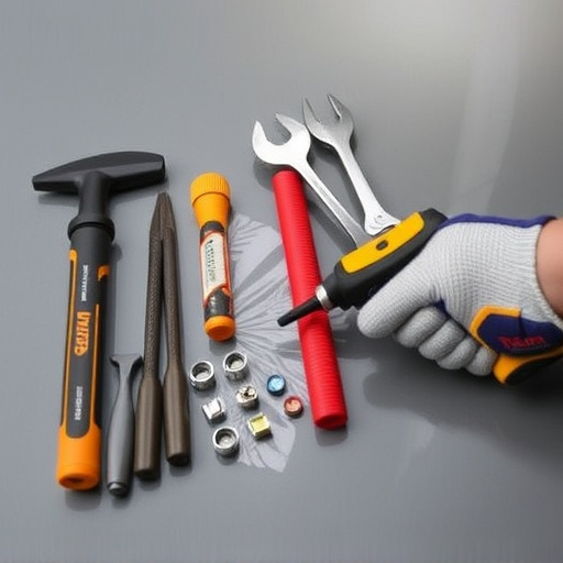 dent removal tools