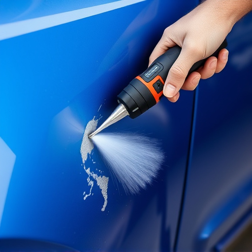 dent removal tools