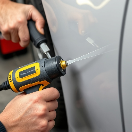 dent removal tools