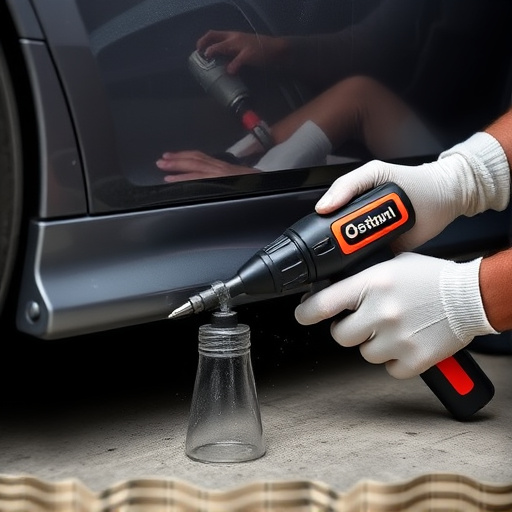 dent removal tools