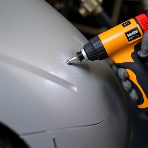 dent removal tools