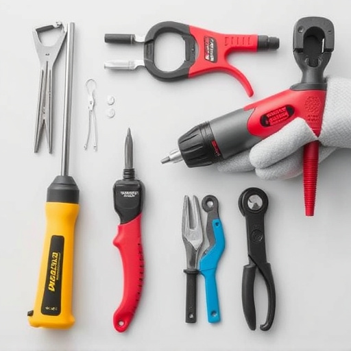 dent removal tools