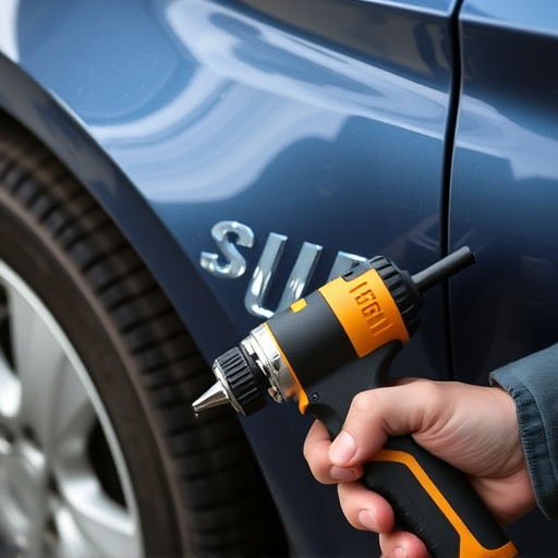 dent removal tools
