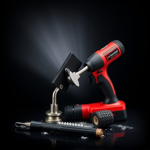 dent removal tools